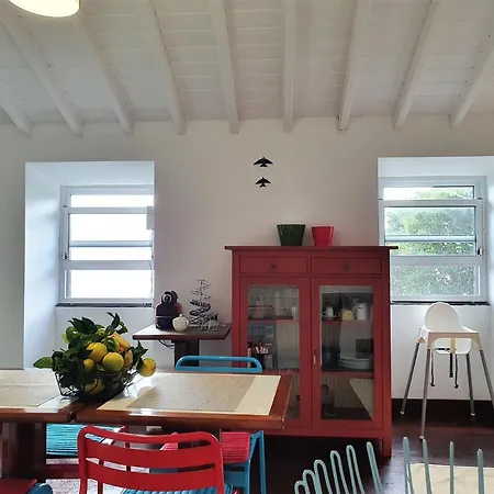 Casa Sao Miguel Holiday home Sao Roque do Pico