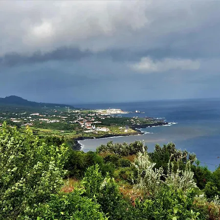 Holiday home Casa Sao Miguel Sao Roque do Pico
