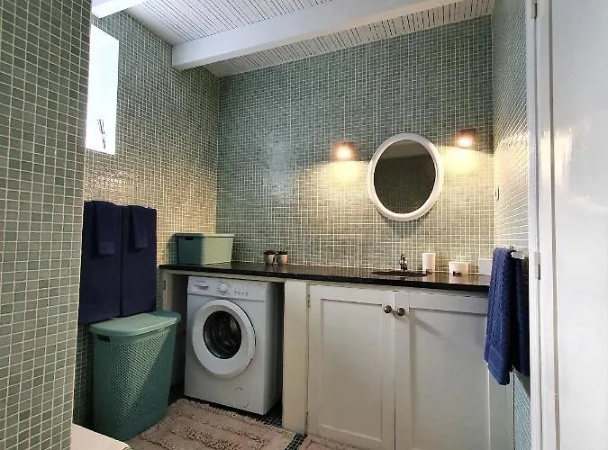 Ferienhaus Casa Sao Miguel