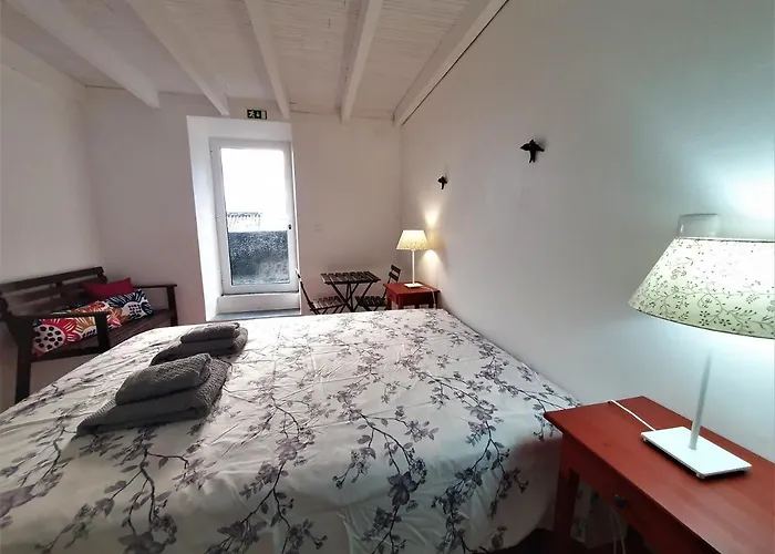 Ferienhaus Casa Sao Miguel *