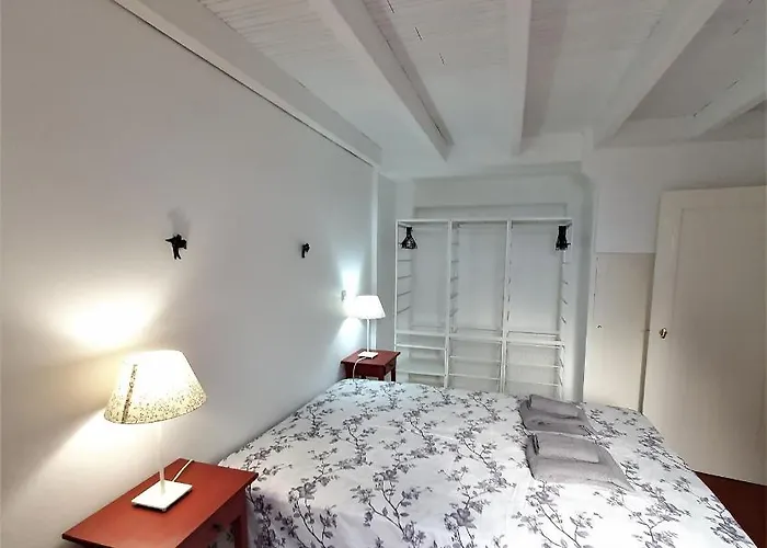 Casa Sao Miguel * São Roque do Pico