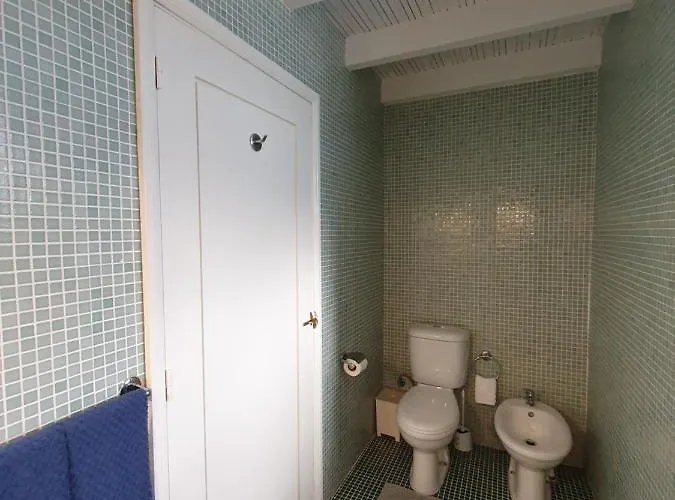 Casa Sao Miguel * São Roque do Pico