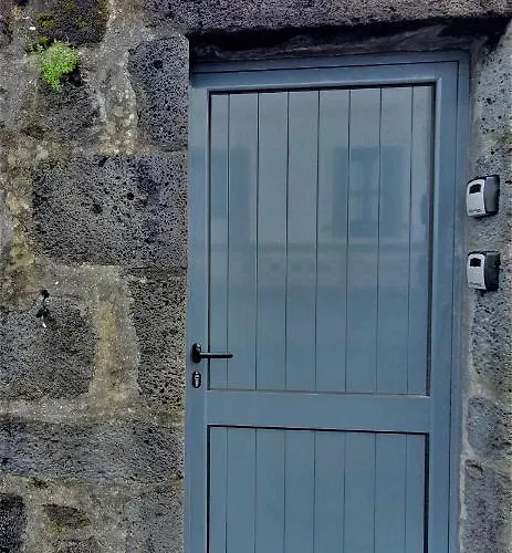 Ferienhaus Casa Sao Miguel *