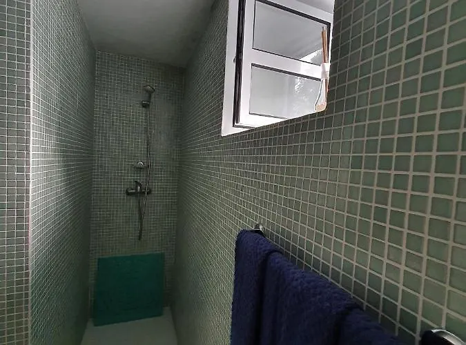 Ferienhaus Casa Sao Miguel *