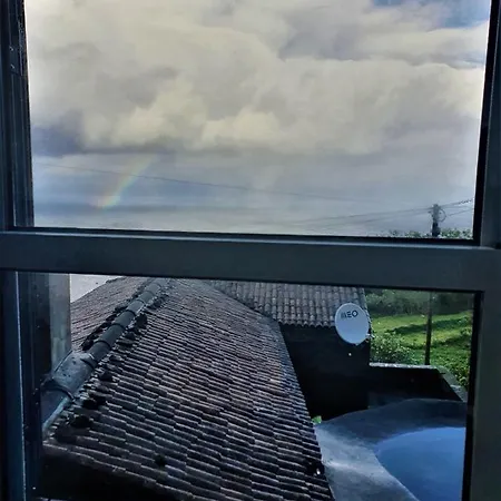 Casa Sao Miguel * São Roque do Pico