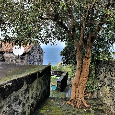 Casa Sao Miguel Holiday home Sao Roque do Pico