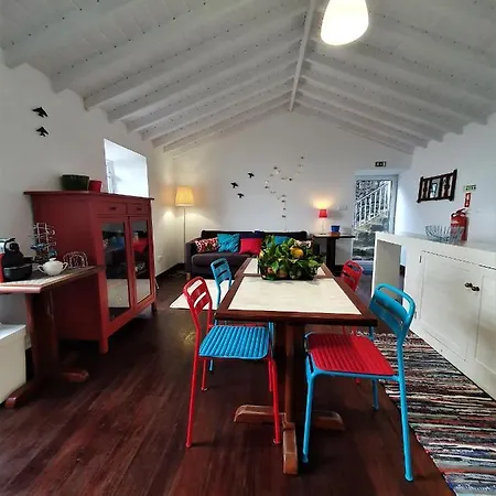 Casa Sao Miguel
