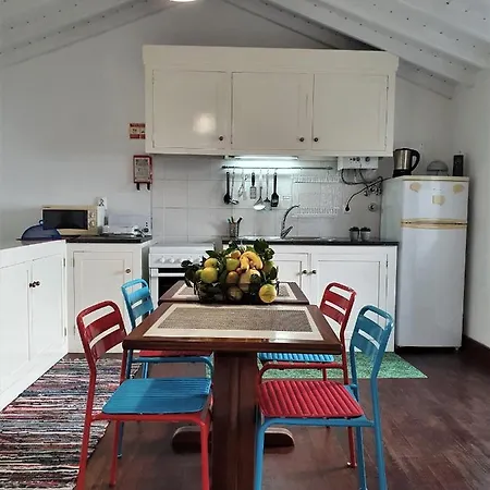 Casa Sao Miguel Dom wakacyjny *