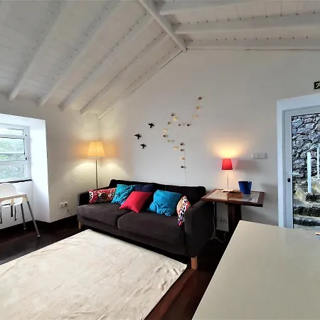 Casa Sao Miguel