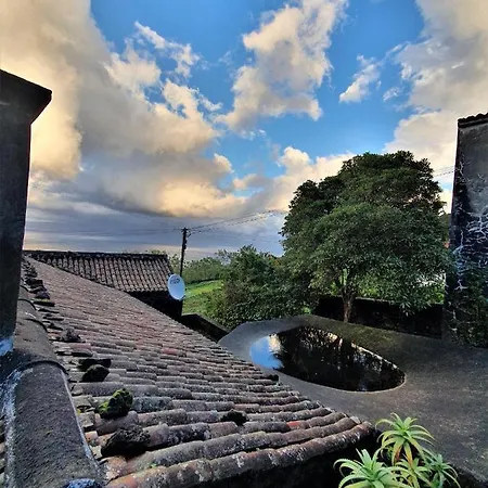 Casa Sao Miguel Holiday home