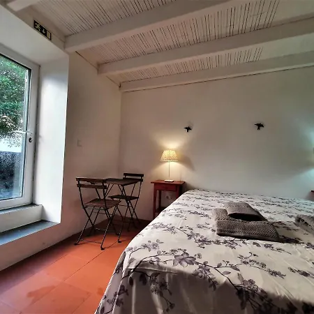 Holiday home Casa Sao Miguel Sao Roque do Pico