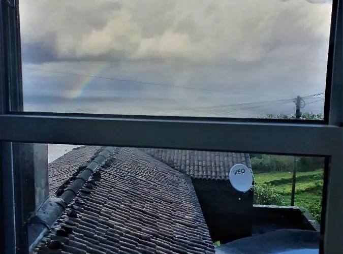 Casa Sao Miguel * São Roque do Pico