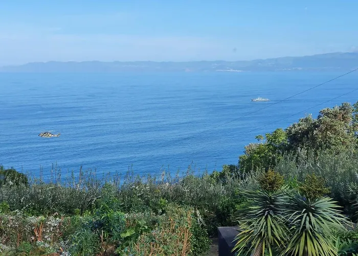 Holiday home Casa Sao Miguel